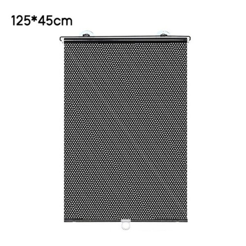 Sunshade Sunshade rear side window front