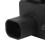 Black Air Quality Sensor 5QJ907643 for VW 20