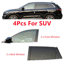 Sun accessories Car styling accessories Sun protection from