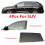 Sun accessories Car styling accessories Sun protection from 1