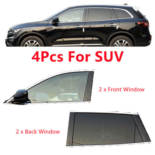 Sun accessories Car styling accessories Sun protection from