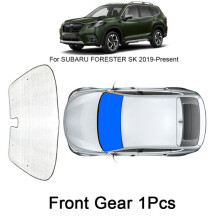 Sunshades for Subaru forester SJ SK 2013-2025 Car
