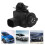 Black Air Quality Sensor 5QJ907643 for VW 12