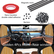 Sun protection Car exterior parts UV protection Privacy cover