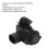 Black Air Quality Sensor 5QJ907643 for VW 18