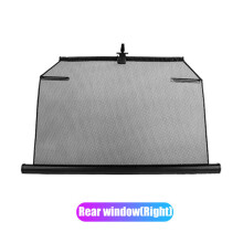 Sunshade Universal Car Styling Accessories Sunshade