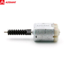 Car Side Door Lock Actuator Motor Sunshade Fits Suz