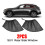 Sunshade Car Net Sunshade Sunshade 1