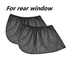 Car Window Screen Door Covers FrontRear Side a