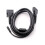 Main solar panel test cable / OBDII 16 pin connector 1