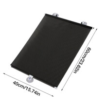 Sunshade Sunshades windshield, sun visor