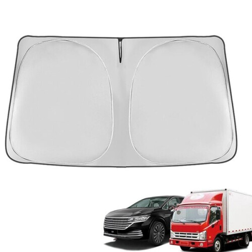 Sunshade Car sun visor Car side