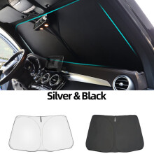 Sun visor Kia Seltos 2020 2021 2022 Magnetic car visor