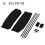 Solar cooling x 50L/50S Flexible plastic rail car side 1