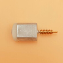 Solar cooling Central locking motor Door lock motor