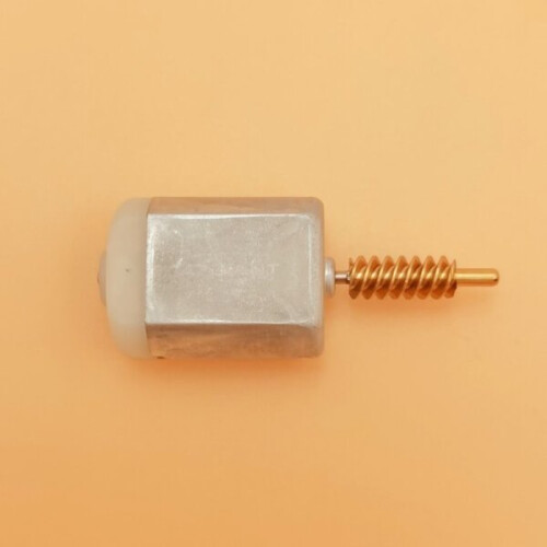 Solar cooling Central locking motor Door lock motor