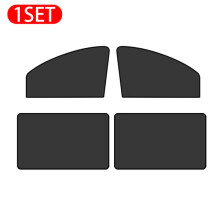 Car side window sun curtains, harmful UV rays
