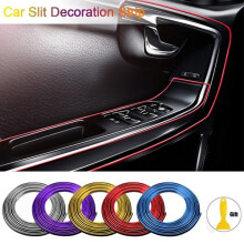 Sun Protection Car Sealant Style Interior Stickers