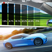 Sunshade Window Foils Shade Tinting Film 300x50c