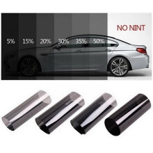 Sunshade tint film glass sticker sun protection, ti