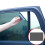Sunshades Styling 2pcs/set PVC side window umbrellas n 1
