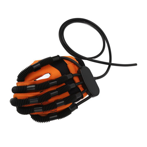 Handschuhe Größe M für linke Hand 1