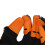Handschuhe Größe M für linke Hand 3