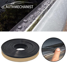 Car window sun seal, waterproof seal