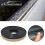 Car window sun seal, waterproof seal 1