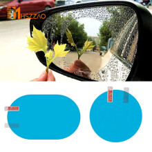 Sun protection unit Car rain film Car rear window