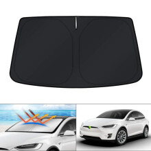 Sunshade windshield Sun protection Protective