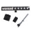 Sunshade Star car interior decorative LED light without 1