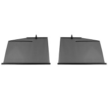 Sunshade Window Easy to install Accessories Indoor High Suitable