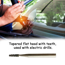 Sunshade Car Windshield Repair Tool DIY