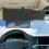 Driver passenger sun visor, front sun protection 1