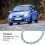 7700856416 Metal ABS Sensor Ring Clio Mk2 2000+ 16