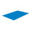 Pool cushion base panel rectangular 500 x 300 cm 1