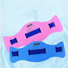 Ceinture de flottaison bleue pour adulte