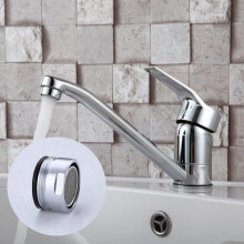 Stück Wasserhahn-Luftsprudler M24 Edelstahl-Wasserhahnfilter