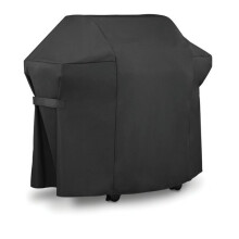 Grillabdeckung – Grillplane aus 600D Oxford-Gewebe, schützend