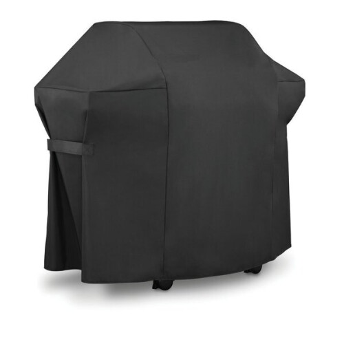 Grillabdeckung – Grillplane aus 600D Oxford-Gewebe, schützend