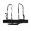 Back Stretcher Waist Traction Belt 1