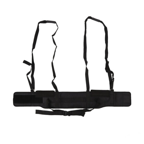 Back Stretcher Waist Traction Belt