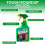 Roundup Roundup Tough Ready to Use Weedkiller 1L Plus 20% Extra Value 2