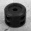 Black Rubber Winch Hook Stop Cushion Kit 5