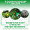 Roundup Roundup Tough Ready to Use Weedkiller 1L Plus 20% Extra Value 4