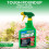 Roundup Roundup Tough Ready to Use Weedkiller 1L Plus 20% Extra Value 9