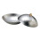 Stainless Steel Wok Griddle Tagine Pot with Lid 3