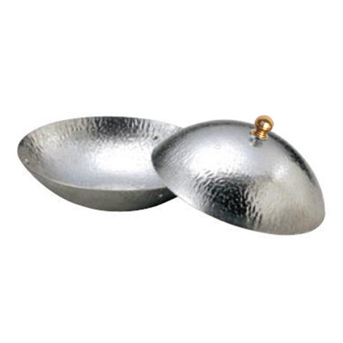 Stainless Steel Wok Griddle Tagine Pot with Lid 2