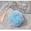 Cabeças de peônia artificiais azul claro, 2,7 polegadas (30 unidades) 3